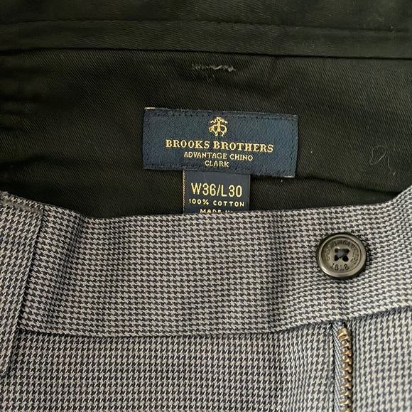 Brooks Brothers Other - Brooks brothers men’s pants